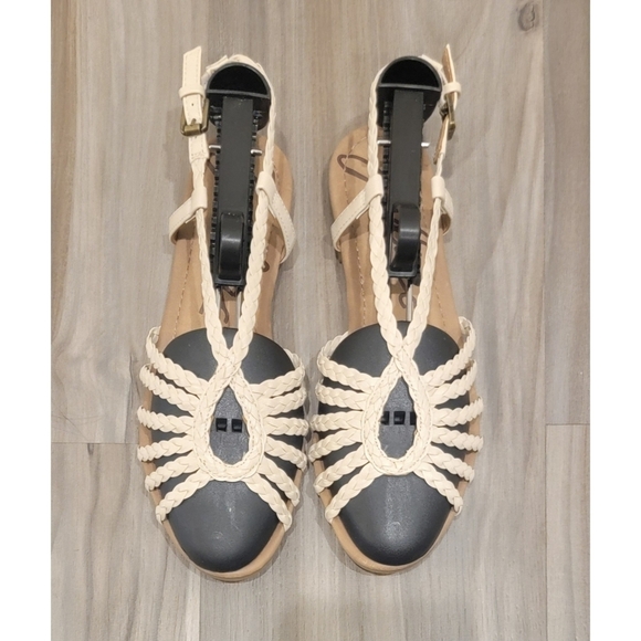 Zodiac Women's Misha Strappy Sandals size 7 - Picture 3 of 10